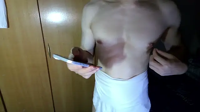DearJackASMR webcam