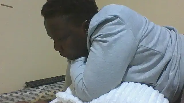 Melanique_ webcam