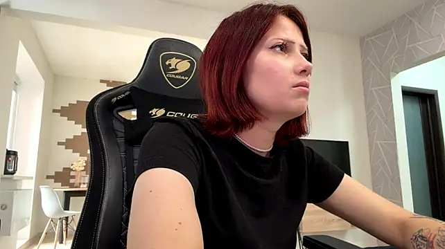 Nikaliva webcam