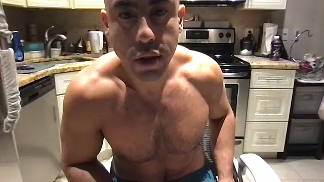 BigGuyMuscle webcam