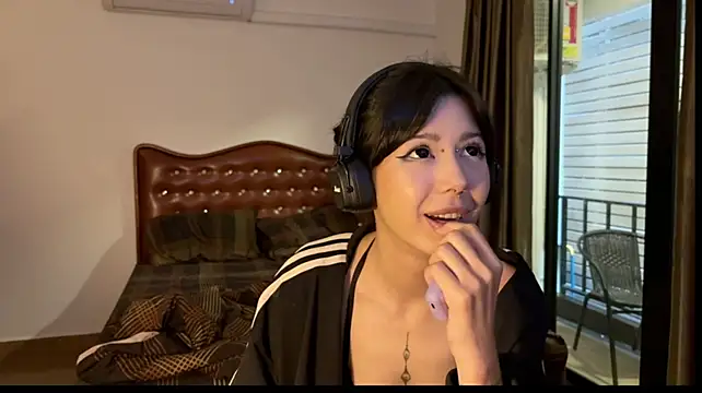 kawaimin webcam