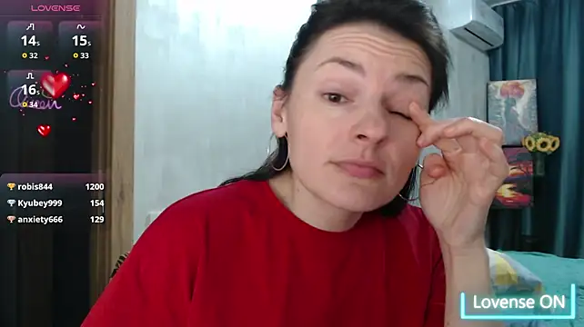 Stacy_Davice webcam