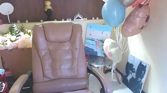 Malika_uAngel webcam