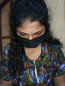 tamilsaisree live cam on StripChat