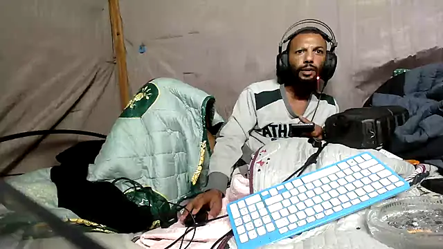 Camodick webcam
