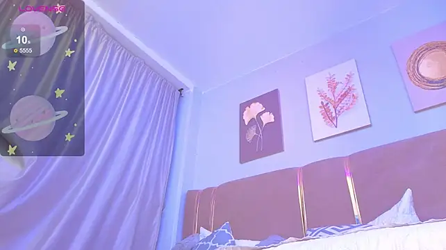 SALOME_F0X_ webcam