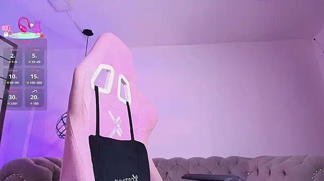 bellablack27 live cam on StripChat