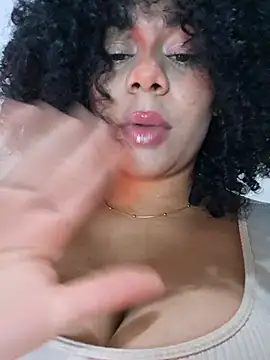 Yerystar live cam on StripChat