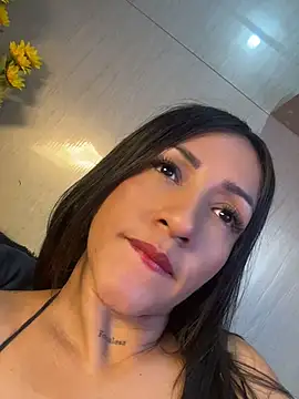 kendall_flower live cam on StripChat