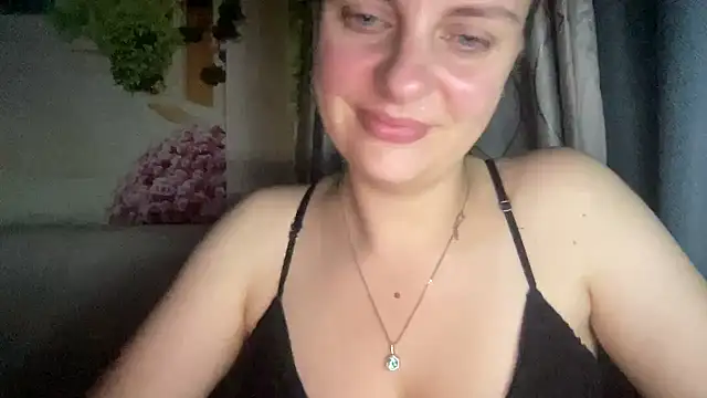 Virela live cam on StripChat