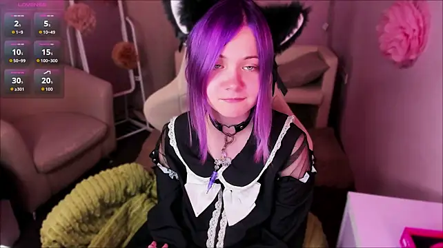 Miiu_miiu live cam on StripChat