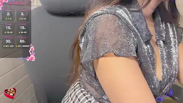 Your_Sassy_Goddess live cam on StripChat