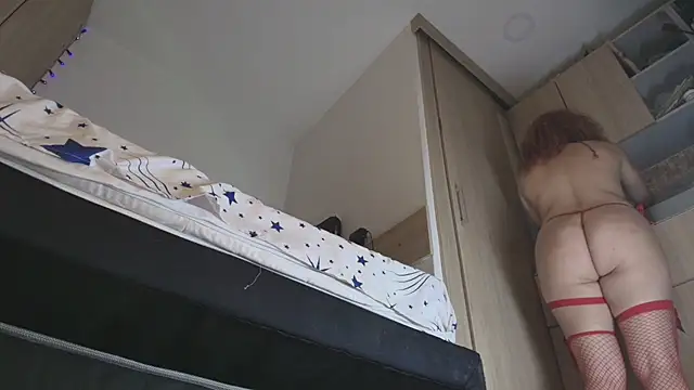 Charlotte11-11 live cam on StripChat