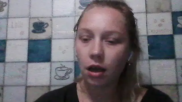 Anna_wey live cam on StripChat