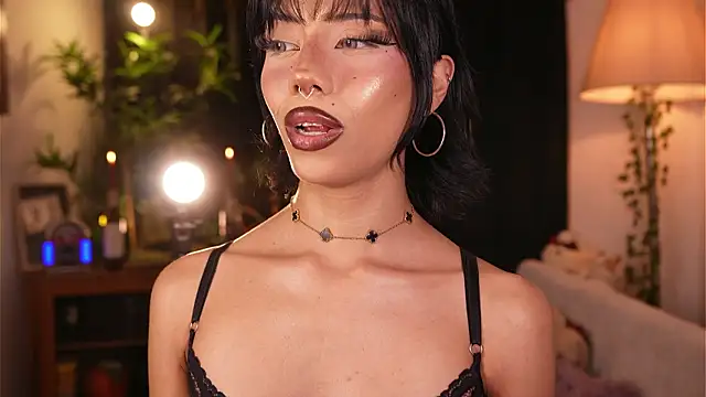 soidai_miiu (F young) - control my lush x10 mn😈😈