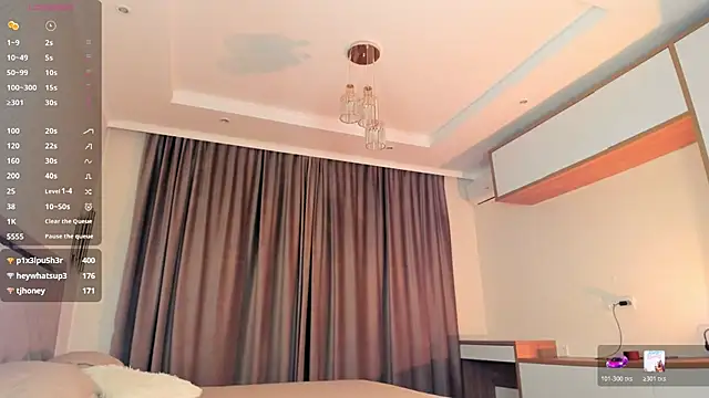 Neyanyam live sex cam