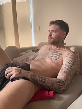 arnold_bekam (M young) - HOT MILK IN YOUR MOUTH 😈🔥