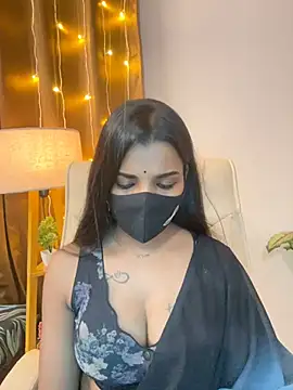 its_ur_flora (F young) - Boobs oil massage