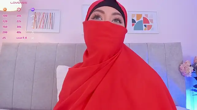 fatiima_ (F young) - control my domi for 3 minutes