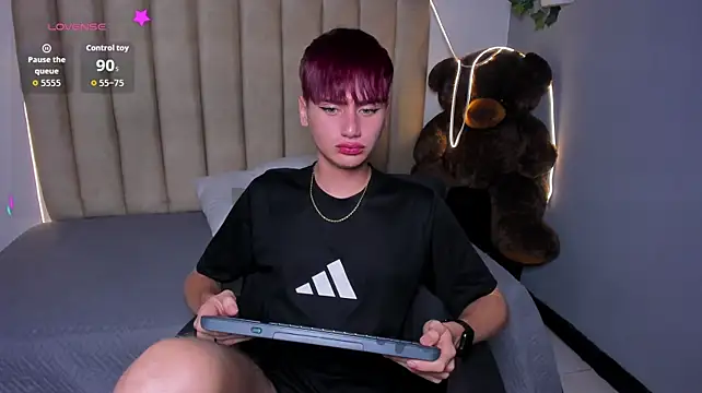 ian_diamond (M young) - cum for me