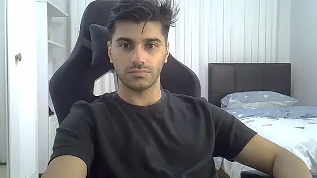 ciceroable (M young) - #asian #beardy #big-cocks #bisexuals #black-hair #cam2cam #dirty-talk #footjob #hd #humiliation #middle-priced-privates #muscular #precum #sexting #small-audience #striptease #studs #young