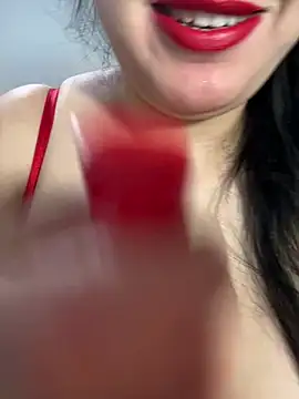 princess-meryem (F young) - ANAL LOVENSE 😘