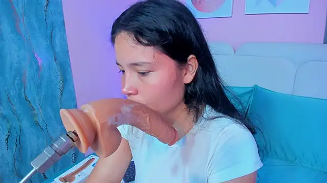 Cami_taniel live cam on StripChat