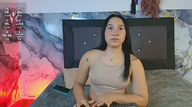Barby_sensual live cam on StripChat