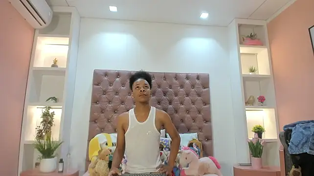 tenderteacher (M twink) - Blowjob
