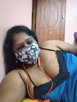 yalini1431 (F milf) - Boobs