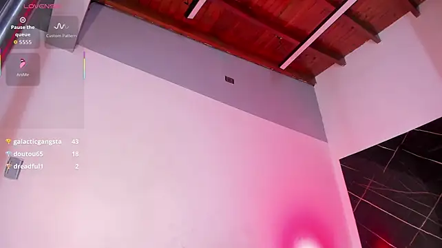 Aylaa_velt live cam on StripChat
