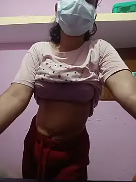 rakul_telugu (F young) - Topless show