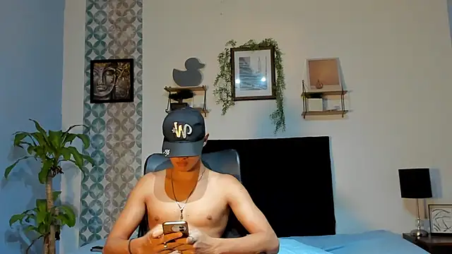 son_hadess (M twink) - SHOW CUM BABYS¡