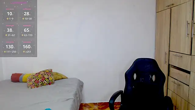 Eimy_lorens live cam on StripChat