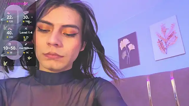 SALOME_F0X_ live sex cam