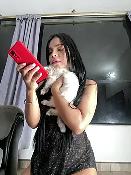 Nikothyna webcam