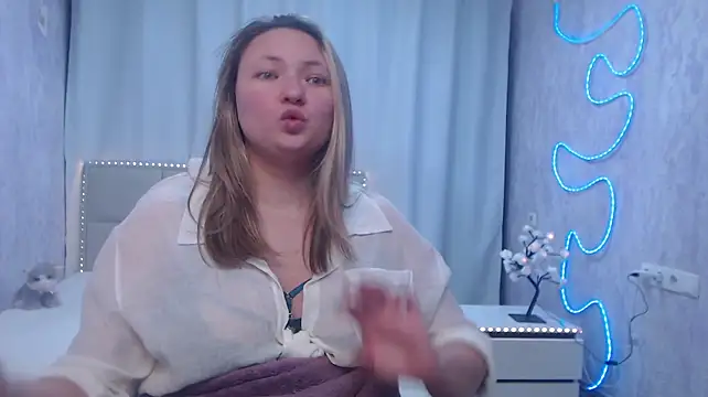 SallyVerda webcam