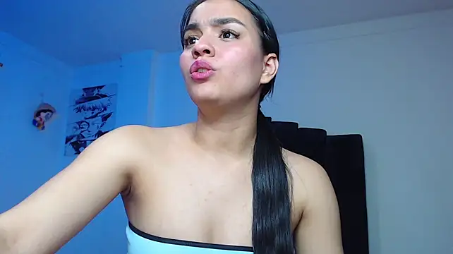 Ariel_Zeo1 webcam
