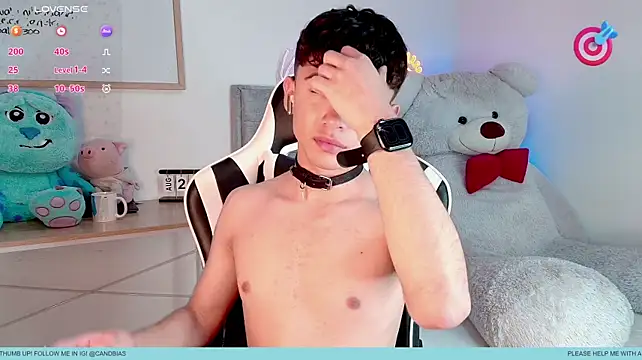 Niico_Cruz webcam