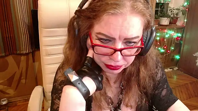 Miss_Tress webcam
