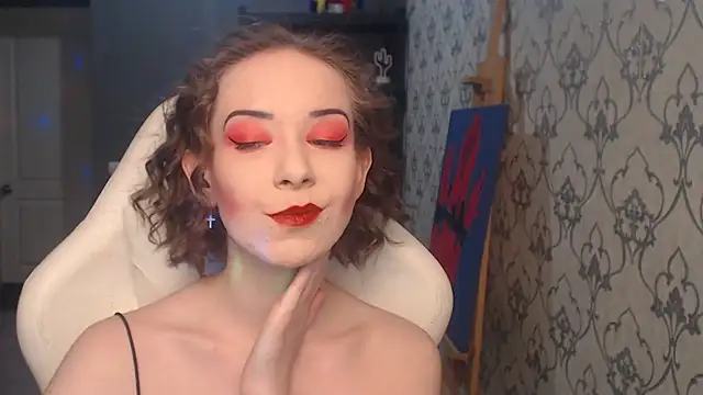 FascinatingEyess webcam