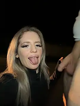 Holly-Glamour webcam