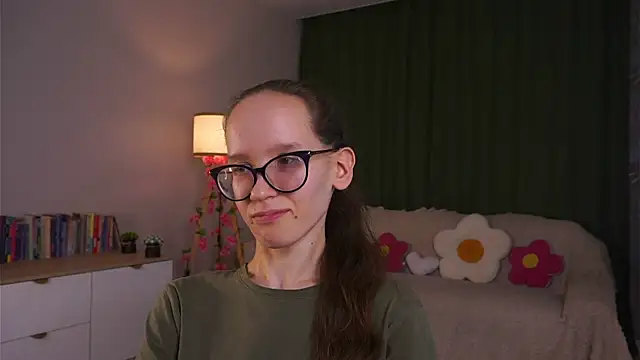 BettyBrowni live cam on StripChat