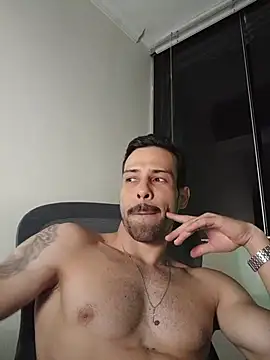 prince-roludo webcam