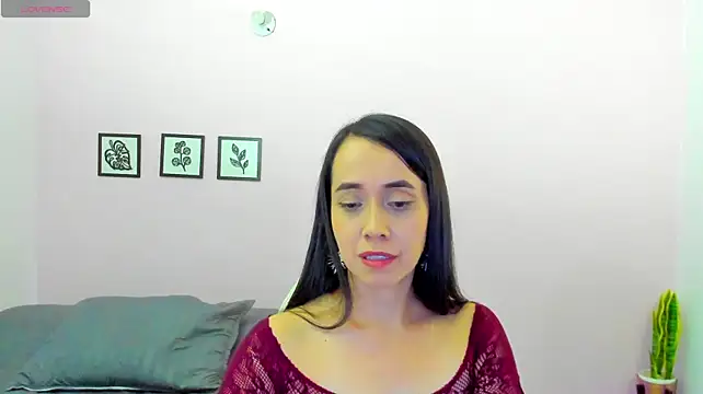 sophie_pazz live cam on StripChat