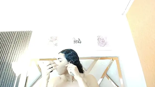 Alison_Chan_ webcam