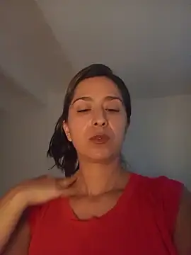 Sahana_Ashiika webcam