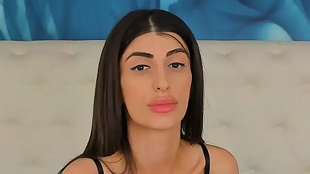 SkinnyDolly webcam