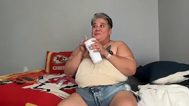 MatureFit_BBC webcam