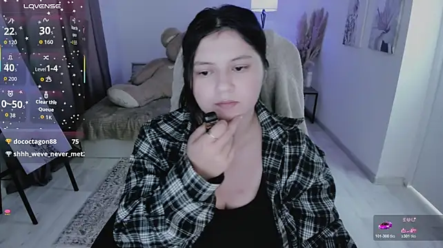 DiaAngell webcam